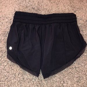 Lululemon shorts!